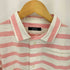 ロロ LOLO L/S ボーダーシャツ レディース import:S
