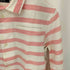 ロロ LOLO L/S ボーダーシャツ レディース import:S