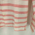ロロ LOLO L/S ボーダーシャツ レディース import:S