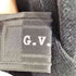 ジーヴィジーヴィ G.V.G.V. ハート ベロア Tシャツ レディース JPN:36
