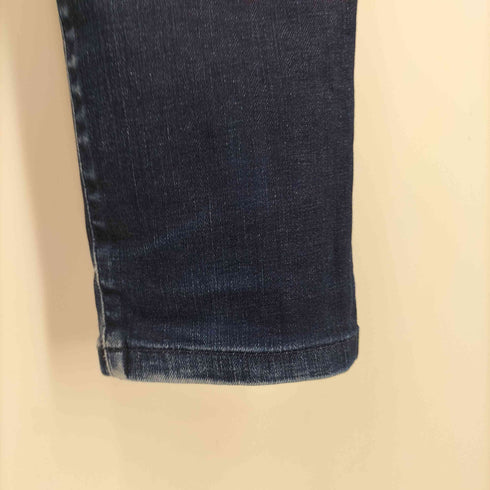 トルネードマート TORNADO MART HIGH POWER RIGIT SUPER SKINNY DENIM PANTS ハイパワーリジット スーパー スキニー デニム パンツ Y2K メンズ JPN:L