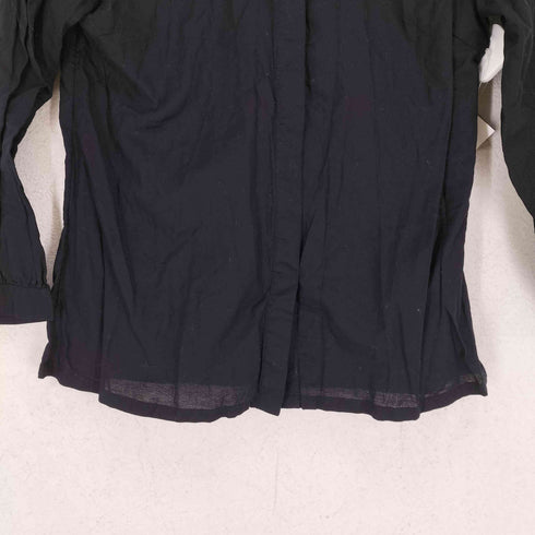 マークバイマークジェイコブス Marc by Marc Jacobs バイカラーブラウス レディース 0