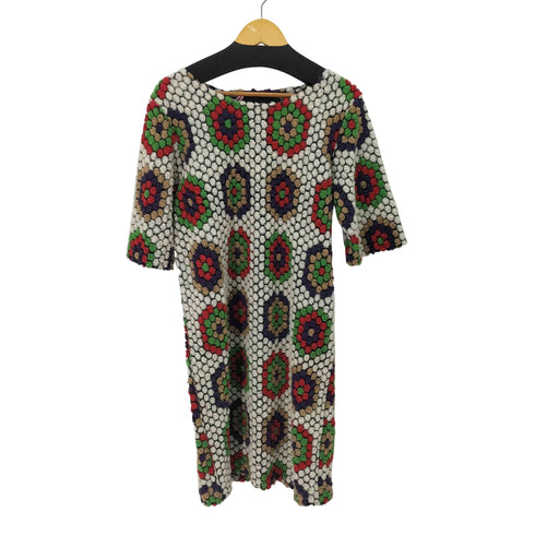 VLADIMIR KARALEEV H.P.FRANCE ブラディミアカラリーヴ ワンピース レディース