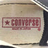 コンバース CONVERSE 日本製 ALL STAR ローカットスニーカー メンズ CONVERSE:8 1/2