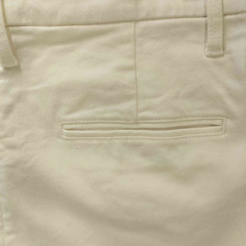 エーケイエム AKM 23aw HIGH POWER STRETCH DENIM SLACKS メンズ JPN:M