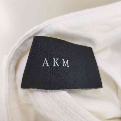 エーケイエム AKM 23aw HIGH POWER STRETCH DENIM SLACKS メンズ JPN:M