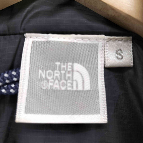 ザノースフェイス THE NORTH FACE TAHOE JACKET タホジャケット メンズ S