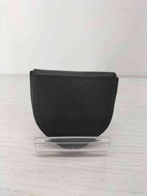 ジョルジオアルマーニ Giorgio Armani レザー コインケース メンズ