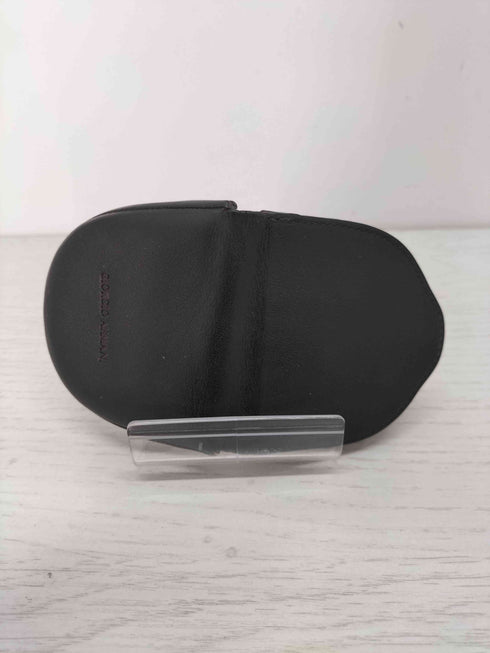 ジョルジオアルマーニ Giorgio Armani レザー コインケース メンズ