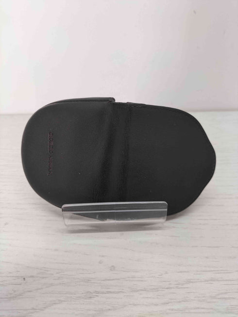 ジョルジオアルマーニ Giorgio Armani レザー コインケース メンズ