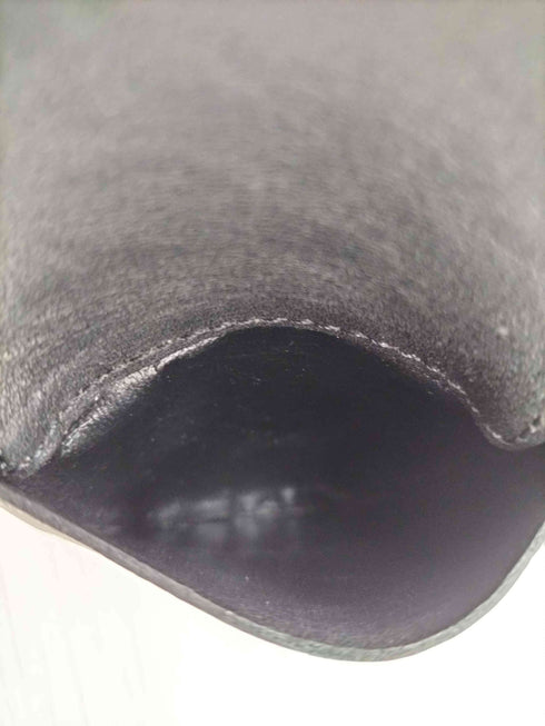 ジョルジオアルマーニ Giorgio Armani レザー コインケース メンズ