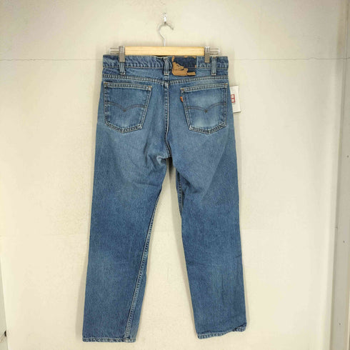 リーバイス Levis 506 USA製 ボタン裏575 ジップフライデニム メンズ W32 L30