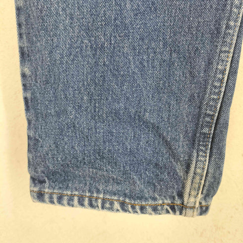 リーバイス Levis 506 USA製 ボタン裏575 ジップフライデニム メンズ W32 L30