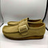 クラークス Clarks 別注 SP Wallabee Monk ワラビー モンク シューズ スウェード ローファー メンズ JPN:26