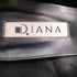 ダイアナ DIANA レースアップヒールパンプス レディース JPN:23