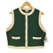 トラディショナルウェザーウェア Traditional Weatherwear ARKLEY VEST KNIT レディース import:S