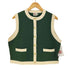 トラディショナルウェザーウェア Traditional Weatherwear ARKLEY VEST KNIT レディース import:S