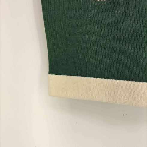 トラディショナルウェザーウェア Traditional Weatherwear ARKLEY VEST KNIT レディース import:S