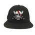 ニューエラ NEW ERA キャラクターロゴパッチ ベースボールキャップ メンズ