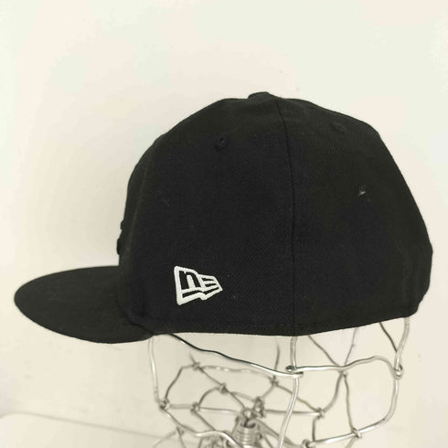 ニューエラ NEW ERA キャラクターロゴパッチ ベースボールキャップ メンズ