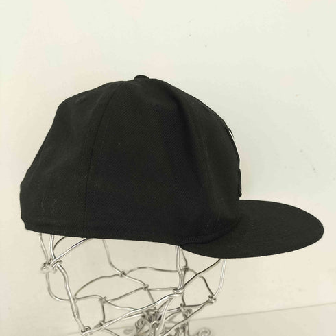 ニューエラ NEW ERA キャラクターロゴパッチ ベースボールキャップ メンズ