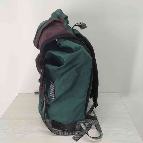 ミレー MILLET チロリアン テープ バイカラー トレッキング バックパック メンズ