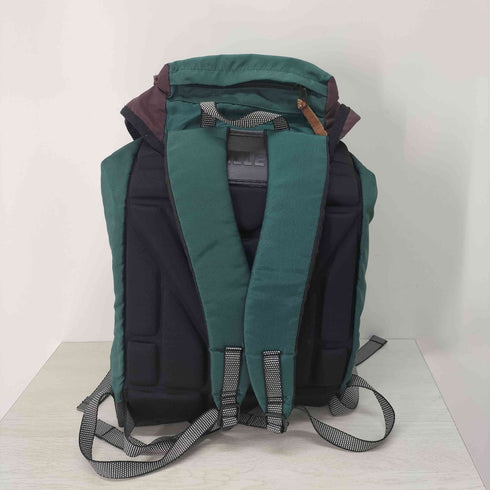ミレー MILLET チロリアン テープ バイカラー トレッキング バックパック メンズ
