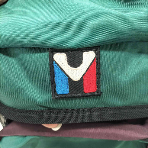 ミレー MILLET チロリアン テープ バイカラー トレッキング バックパック メンズ