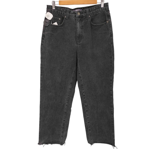 ラブロス LABROS POCKET STONE WASHED JEANS メンズ 32