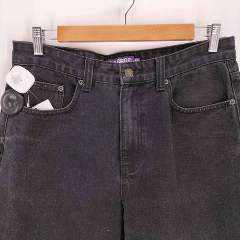ラブロス LABROS POCKET STONE WASHED JEANS メンズ 32