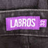 ラブロス LABROS POCKET STONE WASHED JEANS メンズ 32