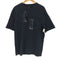 アルマーニエクスチェンジ ARMANI EXCHANGE Heavy Cotton T-Shirt With Logo ロゴ ヘビー コットン Tシャツ メンズ import:M