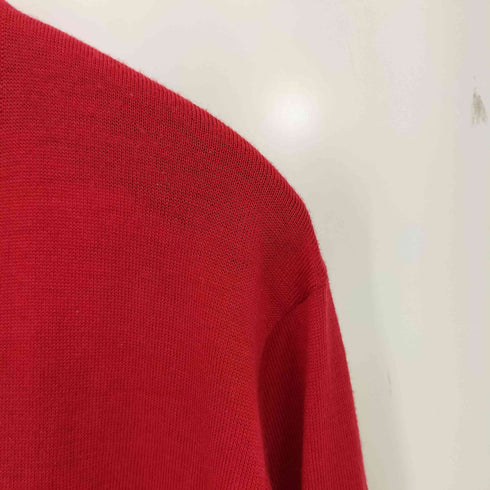 ヴィヴィアンウエストウッドレッドレーベル Vivienne Westwood RED LABEL オーブ刺繍 カーディガン レディース 00