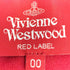 ヴィヴィアンウエストウッドレッドレーベル Vivienne Westwood RED LABEL オーブ刺繍 カーディガン レディース 00