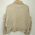 マックスマーラウィークエンド MAX MARA WEEKEND フリンジ ハイネック ウールニット セーター レディース import:M