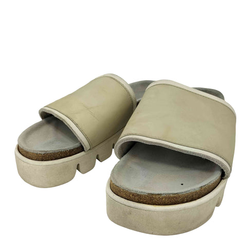 エンダースキーマ Hender Scheme caterpillar キャタピラサンダル メンズ