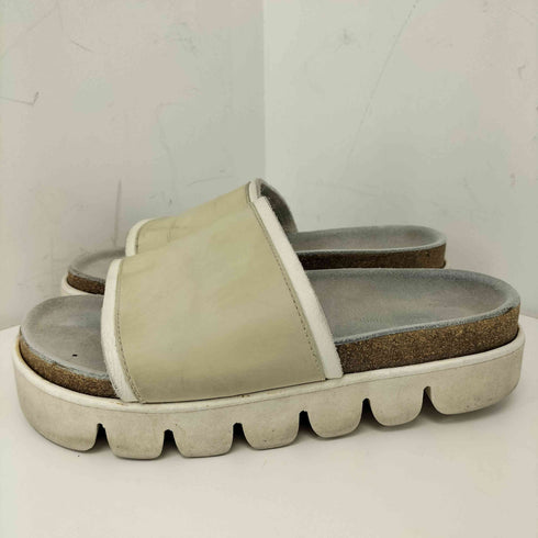 エンダースキーマ Hender Scheme caterpillar キャタピラサンダル メンズ