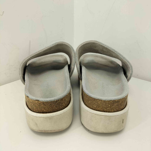 エンダースキーマ Hender Scheme caterpillar キャタピラサンダル メンズ