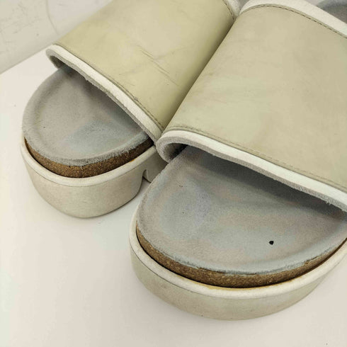 エンダースキーマ Hender Scheme caterpillar キャタピラサンダル メンズ