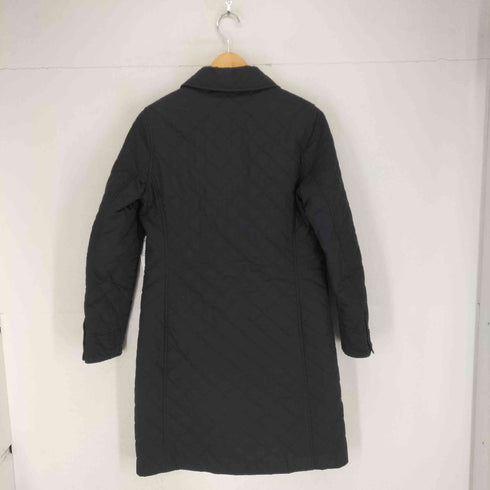 ラルフローレン RALPH LAUREN キルティングステンカラーコート レディース 7