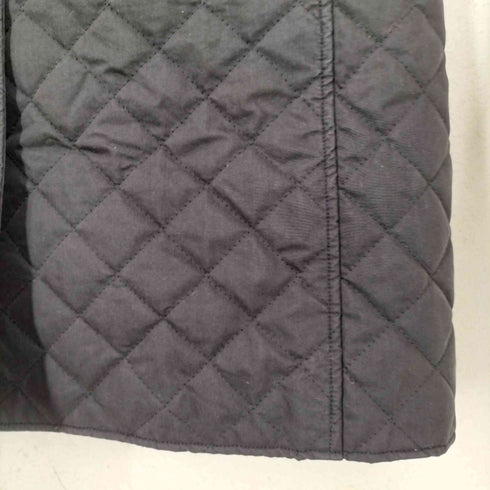 ラルフローレン RALPH LAUREN キルティングステンカラーコート レディース 7