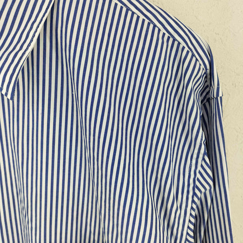 プレイコムデギャルソン PLAY COMME des GARCONS Cdg X Play Blouse Stripe メンズ JPN:XL