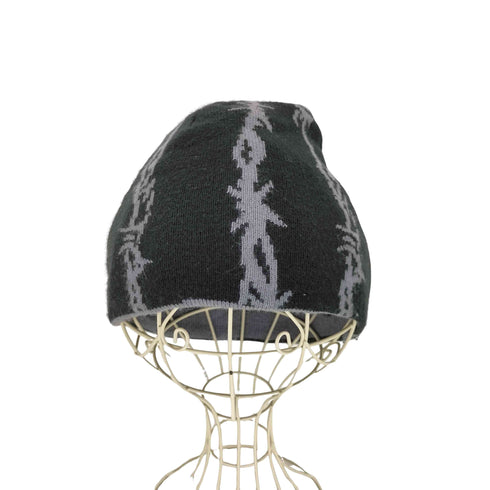 ラブロス LABROS リバーシブルビーニー メンズ