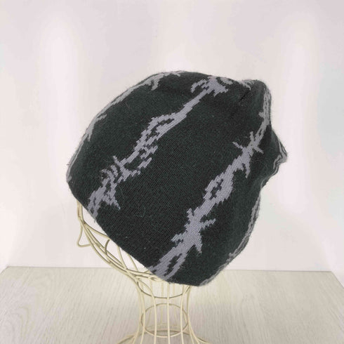 ラブロス LABROS リバーシブルビーニー メンズ