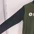 マーモット MARMOT ロゴ プリント マルチカラー L/S カットソー ロンT メンズ JPN:S