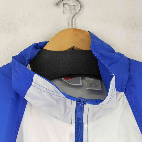 ナイキ NIKE 90S 銀タグ ナイロンジャケット メンズ JPN:XL