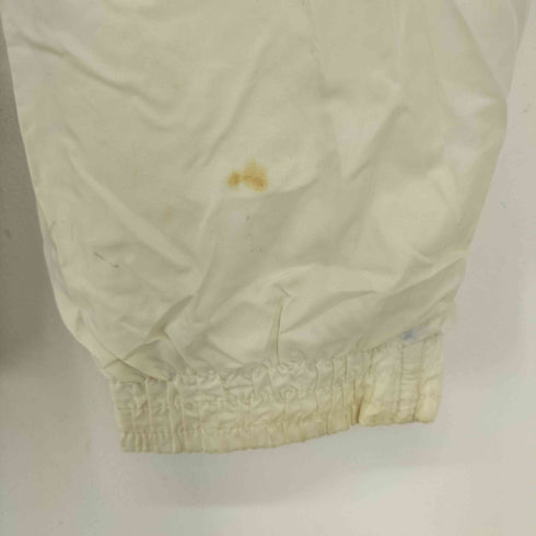 ナイキ NIKE 90S 銀タグ ナイロンジャケット メンズ JPN:XL