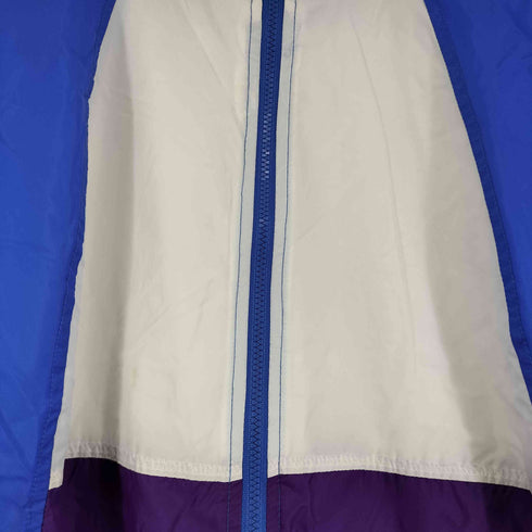 ナイキ NIKE 90S 銀タグ ナイロンジャケット メンズ JPN:XL