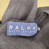 ラルフローレン RALPH LAUREN アンゴラ混カーディガン レディース M