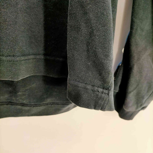 ネイバーフッド NEIGHBORHOOD smix 00S 星 スター 刺繍 サイドライン L/S カットソー ロンT メンズ